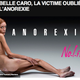 Illustration for article titled Isabelle Caro, Anorexic Model, Dead At 28